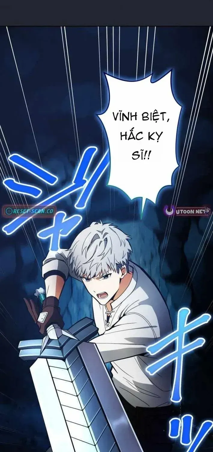 Gray Ash: Cuộc Sống Mới Tại Thành Phố Dungeon Chapter 12 - Trang 28