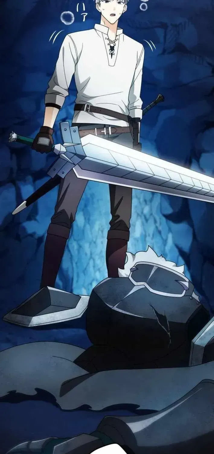 Gray Ash: Cuộc Sống Mới Tại Thành Phố Dungeon Chapter 12 - Trang 36
