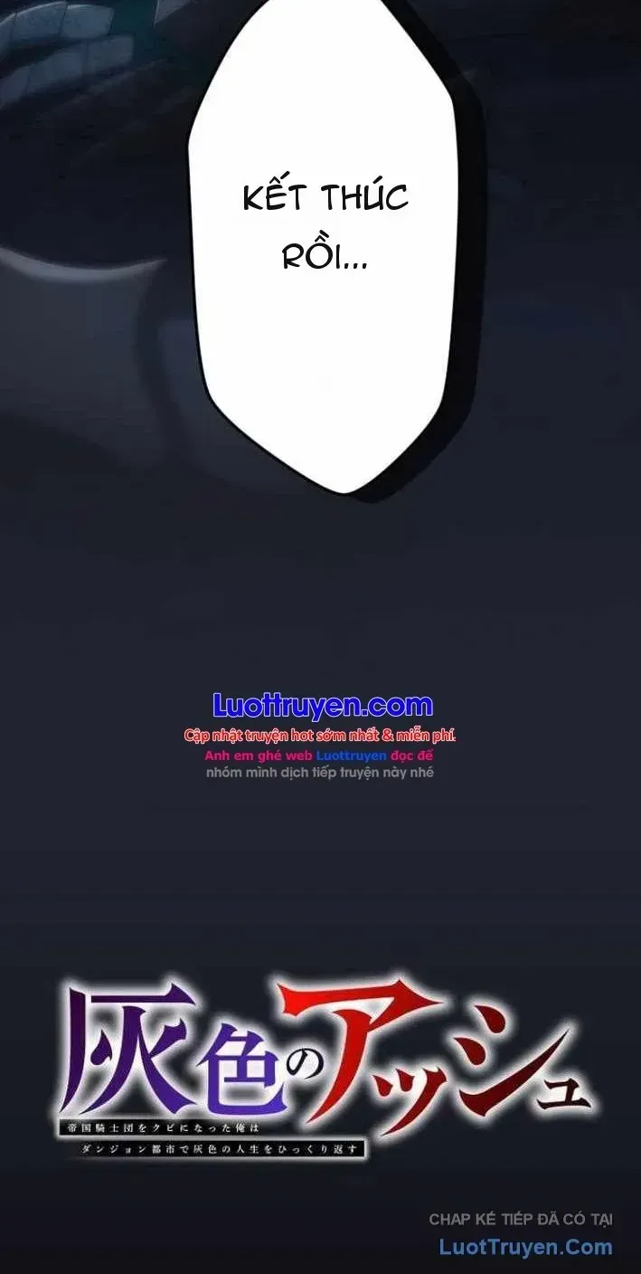 Gray Ash: Cuộc Sống Mới Tại Thành Phố Dungeon Chapter 12 - Trang 37
