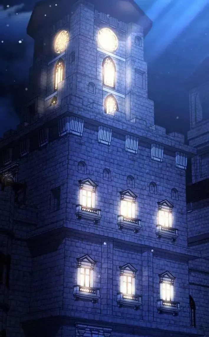 Gray Ash: Cuộc Sống Mới Tại Thành Phố Dungeon Chapter 12 - Trang 39