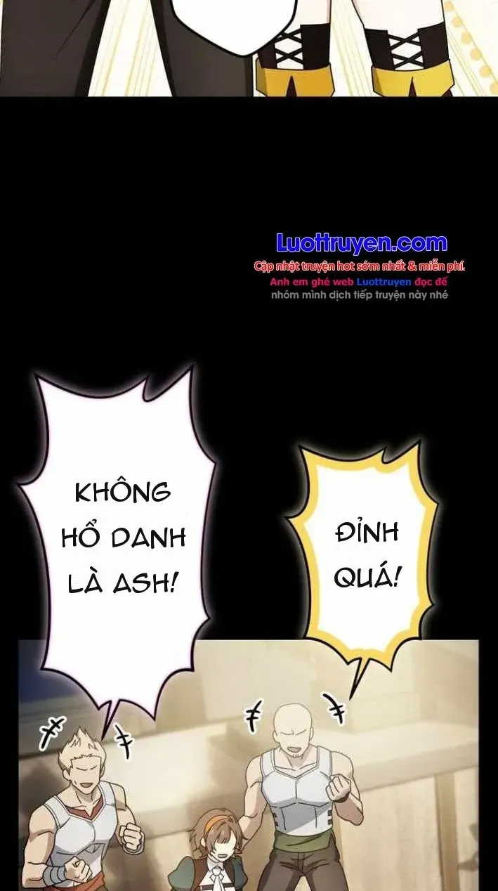 Gray Ash: Cuộc Sống Mới Tại Thành Phố Dungeon Chapter 12 - Trang 43