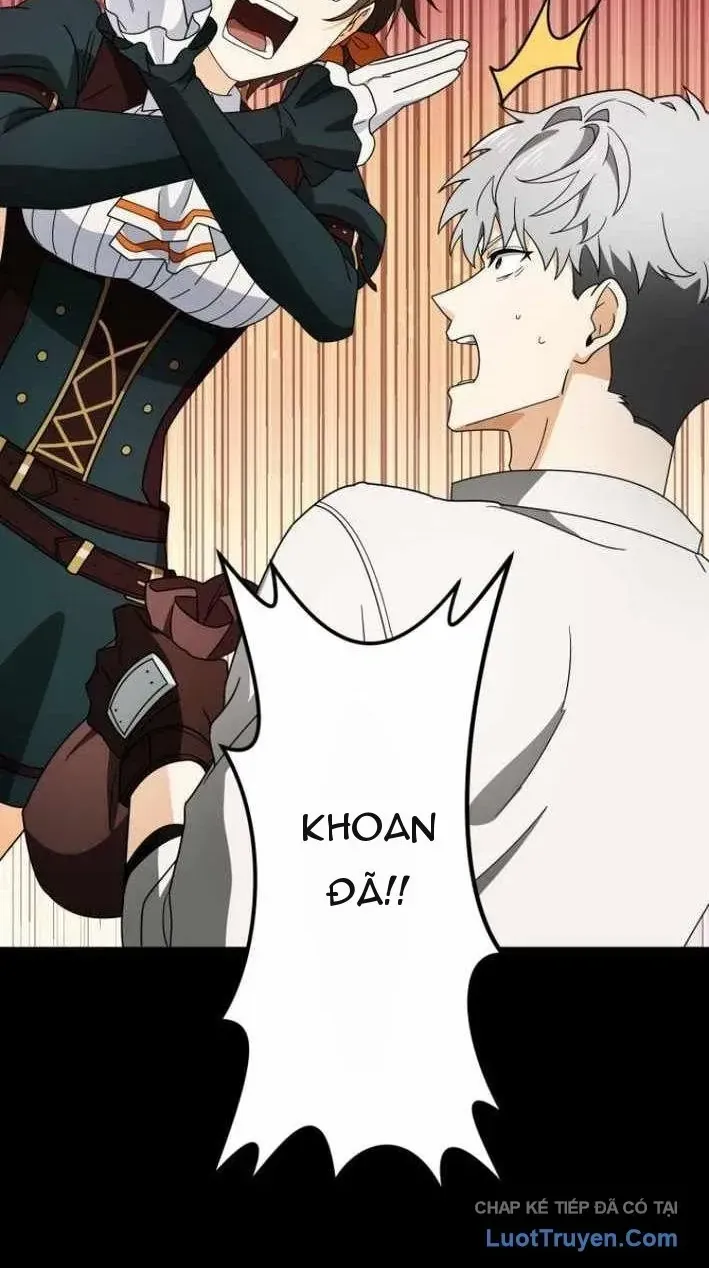 Gray Ash: Cuộc Sống Mới Tại Thành Phố Dungeon Chapter 12 - Trang 45
