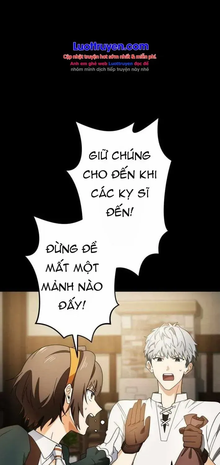 Gray Ash: Cuộc Sống Mới Tại Thành Phố Dungeon Chapter 12 - Trang 46