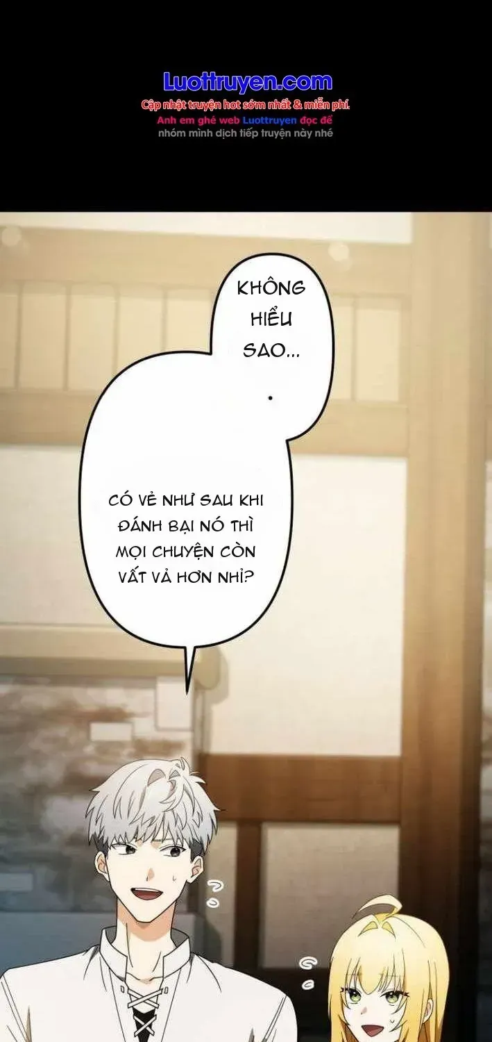 Gray Ash: Cuộc Sống Mới Tại Thành Phố Dungeon Chapter 12 - Trang 50
