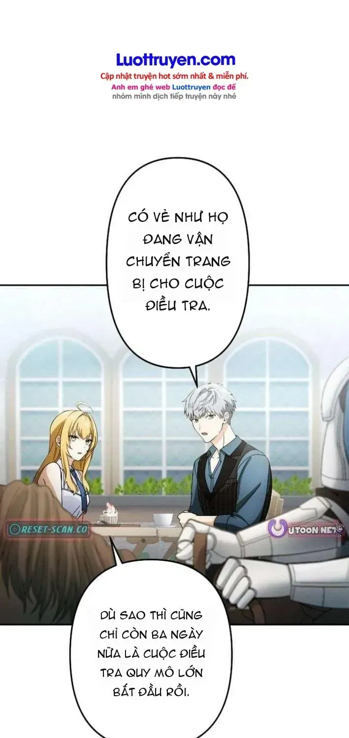 Gray Ash: Cuộc Sống Mới Tại Thành Phố Dungeon Chapter 17 - Trang 22