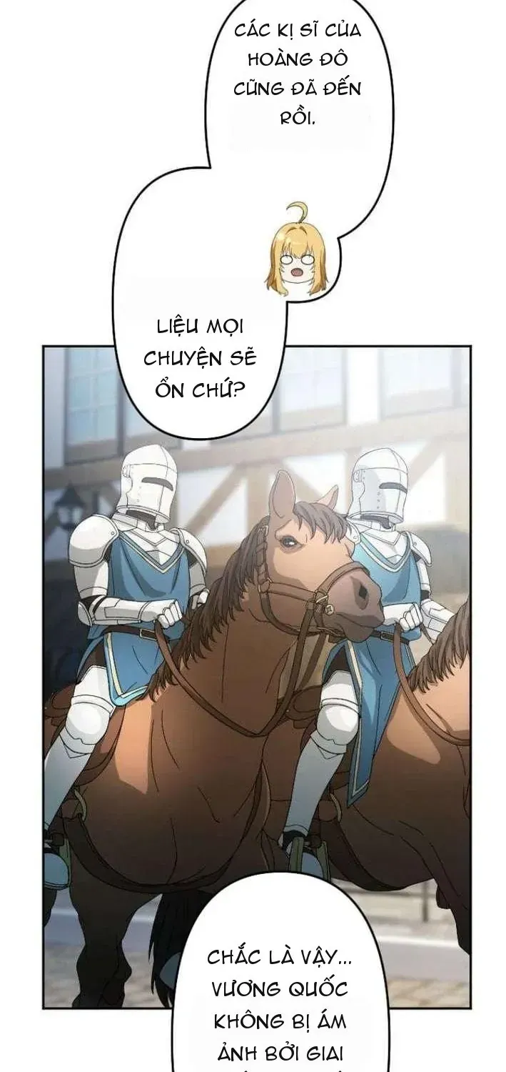Gray Ash: Cuộc Sống Mới Tại Thành Phố Dungeon Chapter 17 - Trang 24