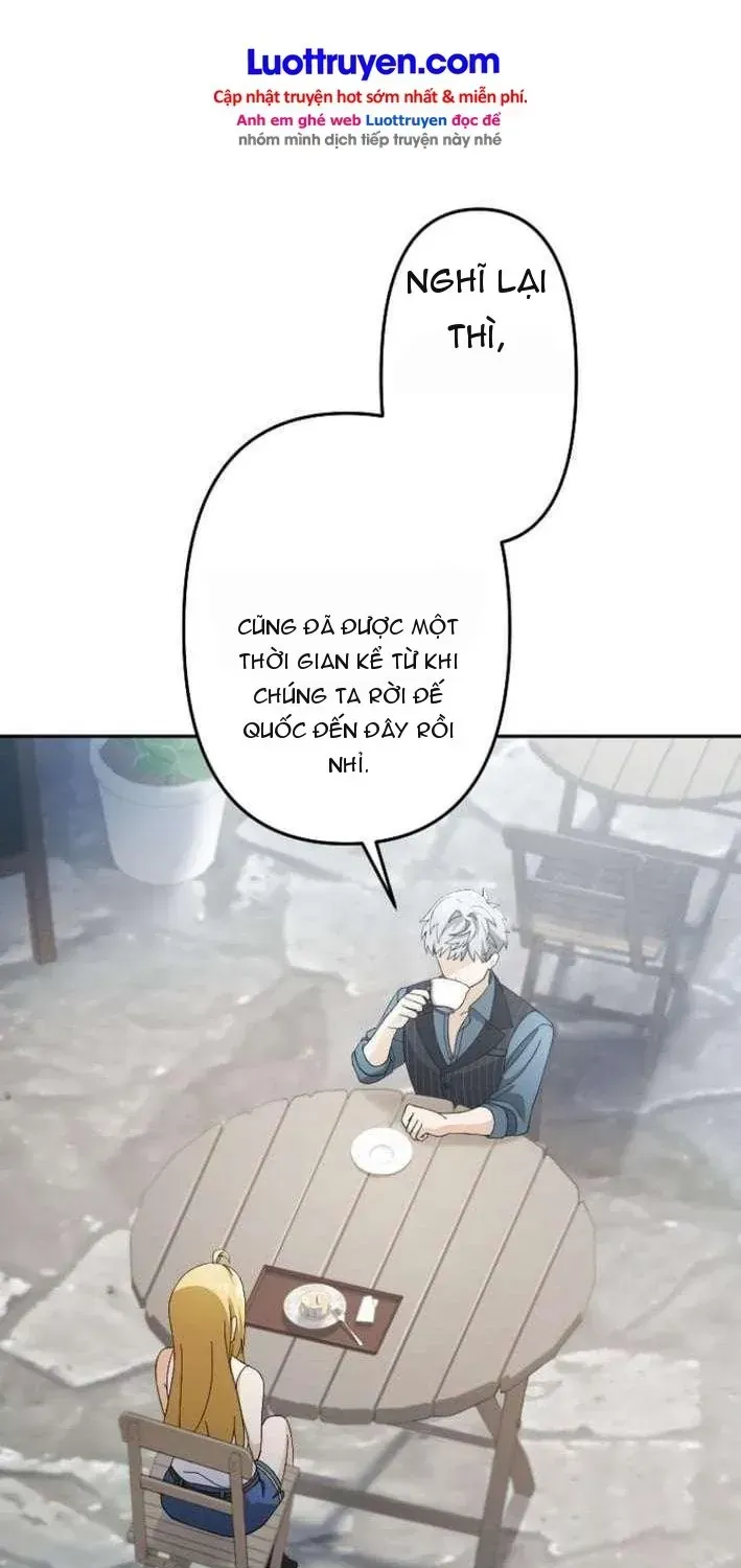 Gray Ash: Cuộc Sống Mới Tại Thành Phố Dungeon Chapter 17 - Trang 26