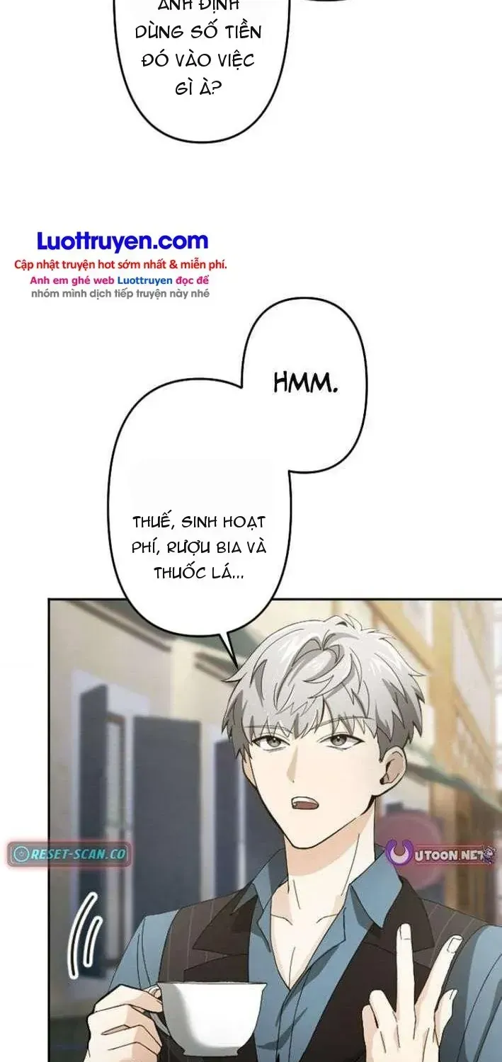 Gray Ash: Cuộc Sống Mới Tại Thành Phố Dungeon Chapter 17 - Trang 28