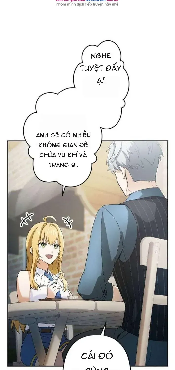 Gray Ash: Cuộc Sống Mới Tại Thành Phố Dungeon Chapter 17 - Trang 32