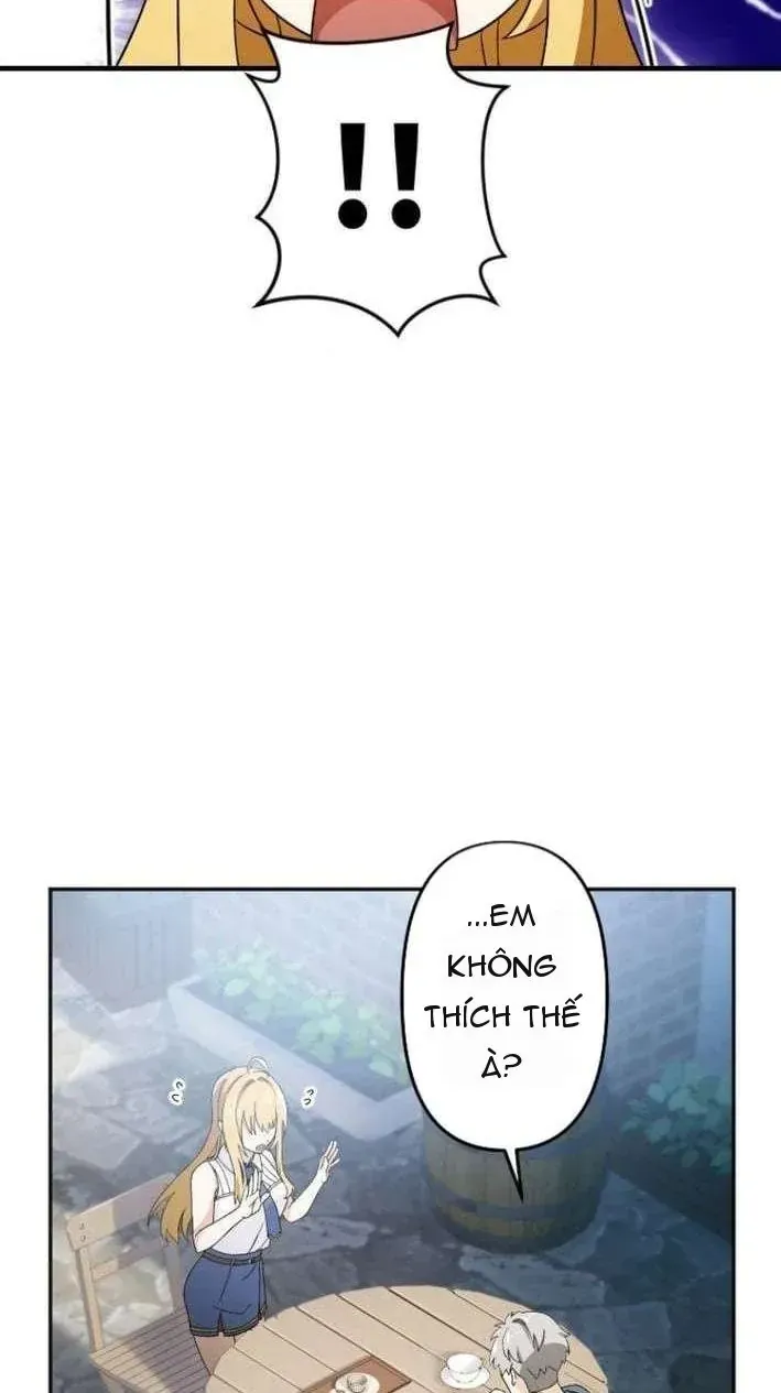 Gray Ash: Cuộc Sống Mới Tại Thành Phố Dungeon Chapter 17 - Trang 39