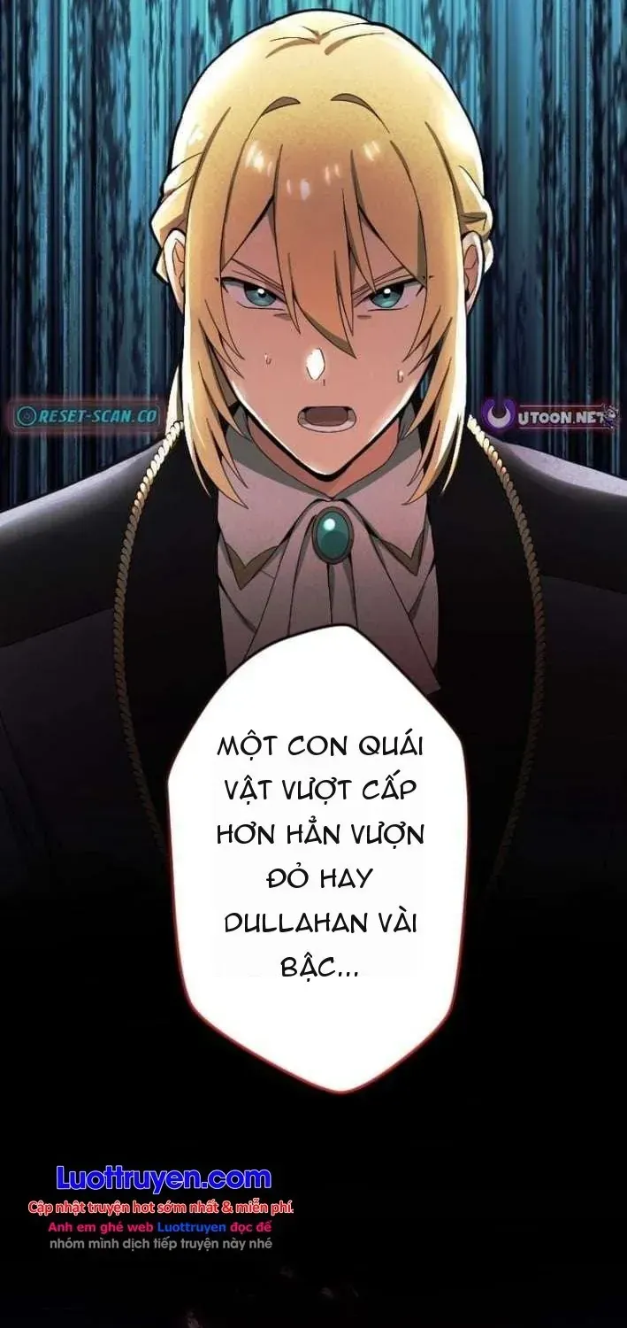 Gray Ash: Cuộc Sống Mới Tại Thành Phố Dungeon Chapter 17 - Trang 4