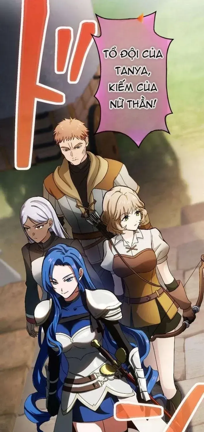 Gray Ash: Cuộc Sống Mới Tại Thành Phố Dungeon Chapter 17 - Trang 48