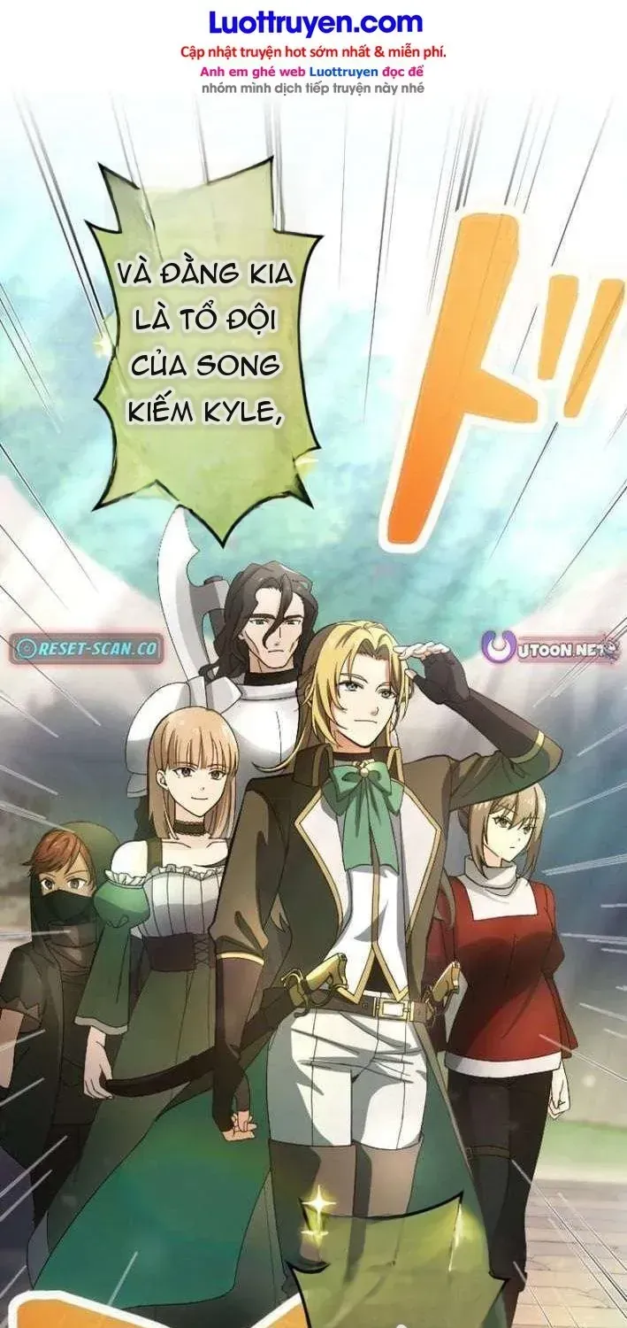 Gray Ash: Cuộc Sống Mới Tại Thành Phố Dungeon Chapter 17 - Trang 50