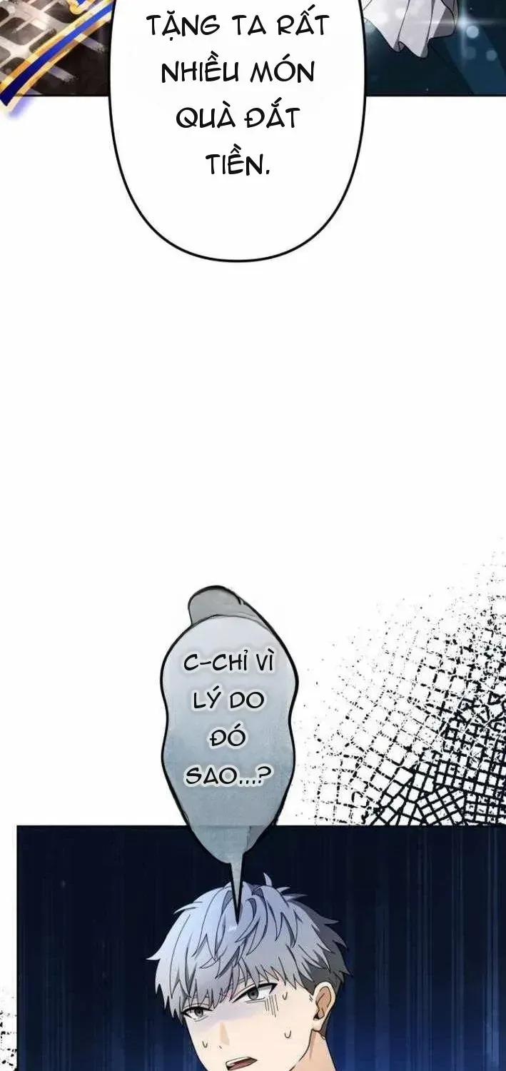 Gray Ash: Cuộc Sống Mới Tại Thành Phố Dungeon Chapter 2 - Trang 18