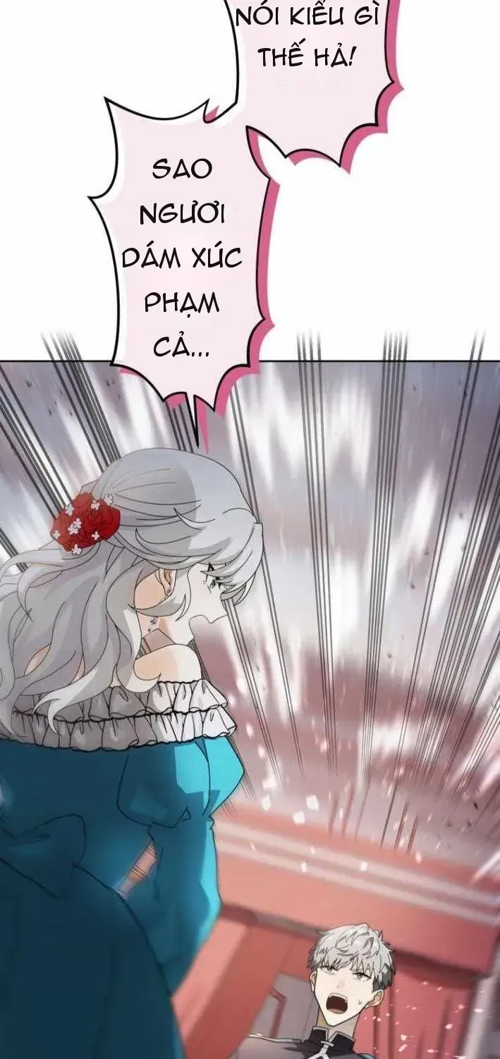 Gray Ash: Cuộc Sống Mới Tại Thành Phố Dungeon Chapter 2 - Trang 24
