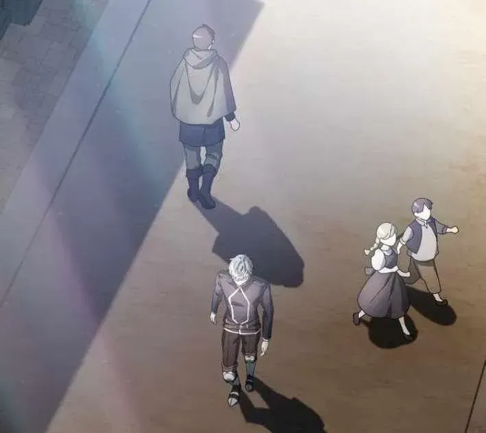 Gray Ash: Cuộc Sống Mới Tại Thành Phố Dungeon Chapter 2 - Trang 39