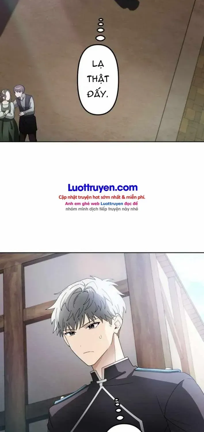 Gray Ash: Cuộc Sống Mới Tại Thành Phố Dungeon Chapter 2 - Trang 40