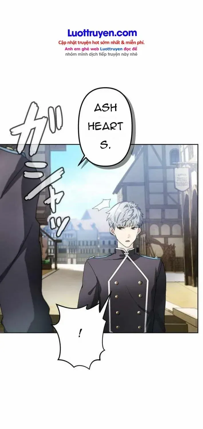 Gray Ash: Cuộc Sống Mới Tại Thành Phố Dungeon Chapter 2 - Trang 42