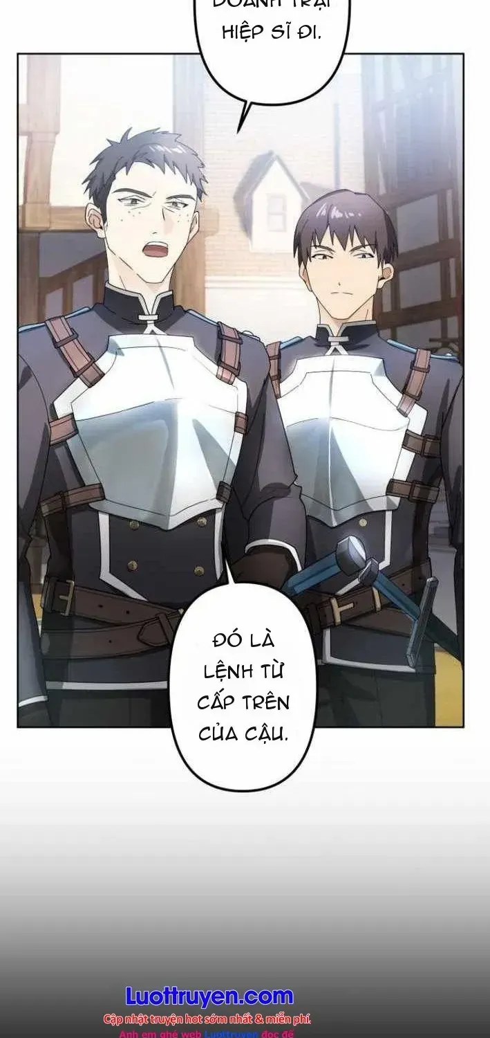 Gray Ash: Cuộc Sống Mới Tại Thành Phố Dungeon Chapter 2 - Trang 44