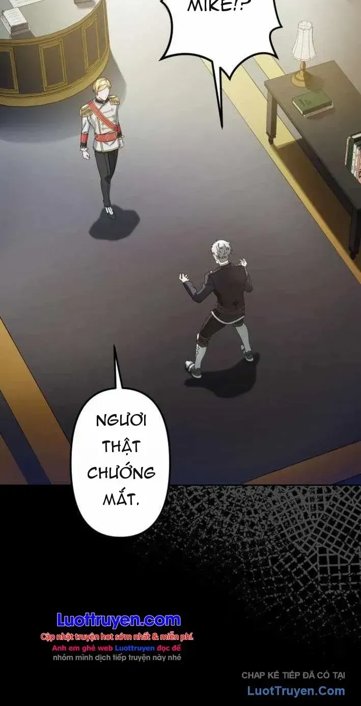 Gray Ash: Cuộc Sống Mới Tại Thành Phố Dungeon Chapter 2 - Trang 49