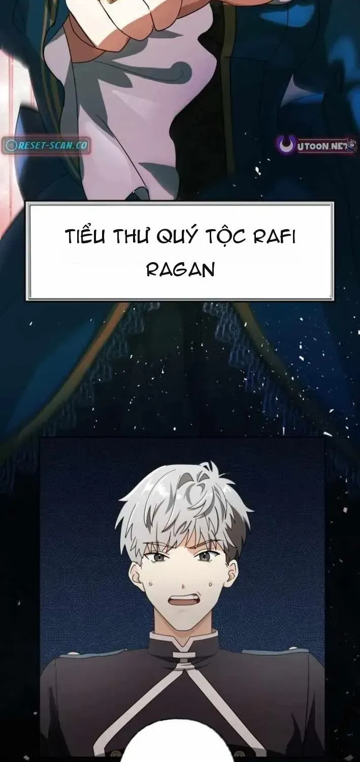 Gray Ash: Cuộc Sống Mới Tại Thành Phố Dungeon Chapter 2 - Trang 6