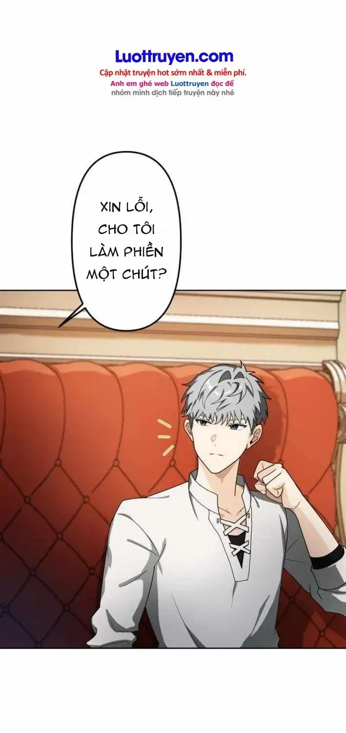Gray Ash: Cuộc Sống Mới Tại Thành Phố Dungeon Chapter 3 - Trang 11