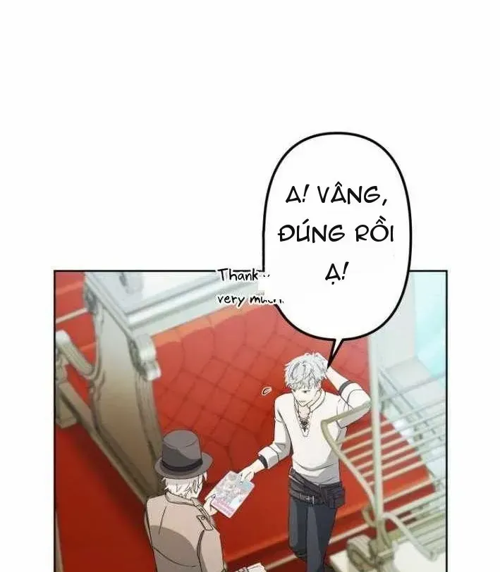 Gray Ash: Cuộc Sống Mới Tại Thành Phố Dungeon Chapter 3 - Trang 18