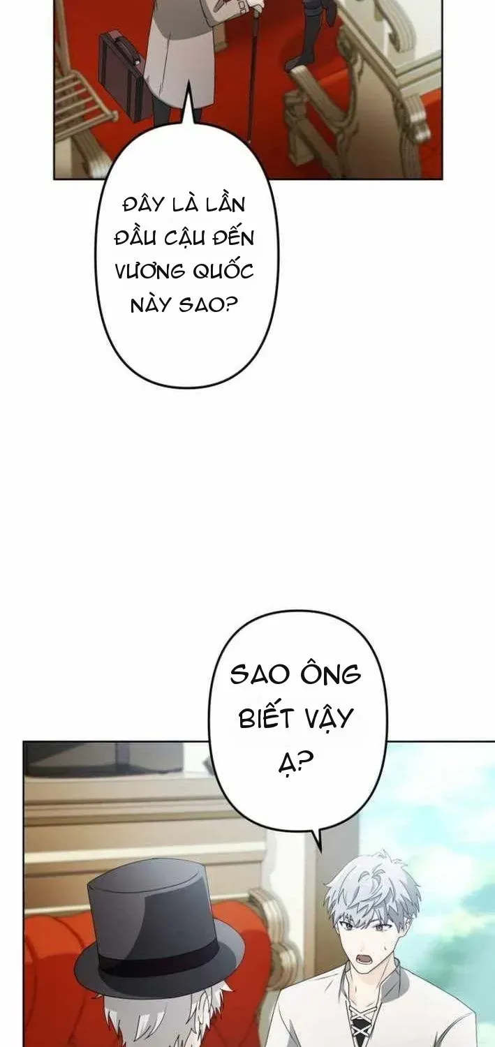 Gray Ash: Cuộc Sống Mới Tại Thành Phố Dungeon Chapter 3 - Trang 19