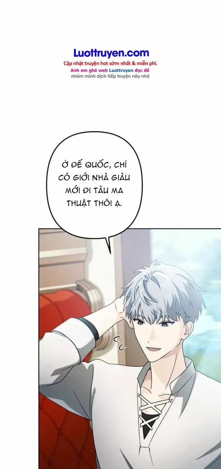 Gray Ash: Cuộc Sống Mới Tại Thành Phố Dungeon Chapter 3 - Trang 21