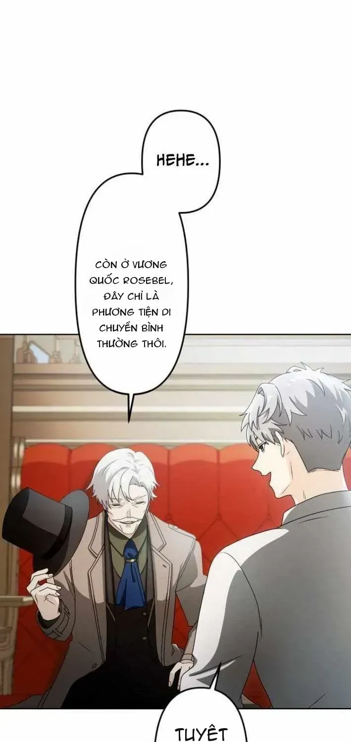 Gray Ash: Cuộc Sống Mới Tại Thành Phố Dungeon Chapter 3 - Trang 23