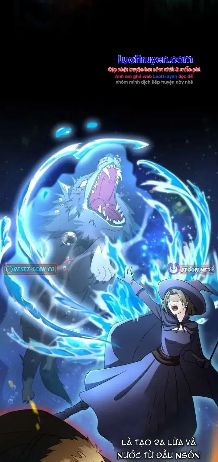 Gray Ash: Cuộc Sống Mới Tại Thành Phố Dungeon Chapter 3 - Trang 31