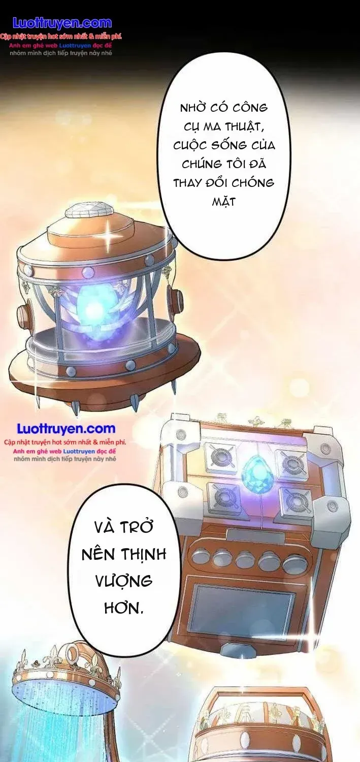 Gray Ash: Cuộc Sống Mới Tại Thành Phố Dungeon Chapter 3 - Trang 37