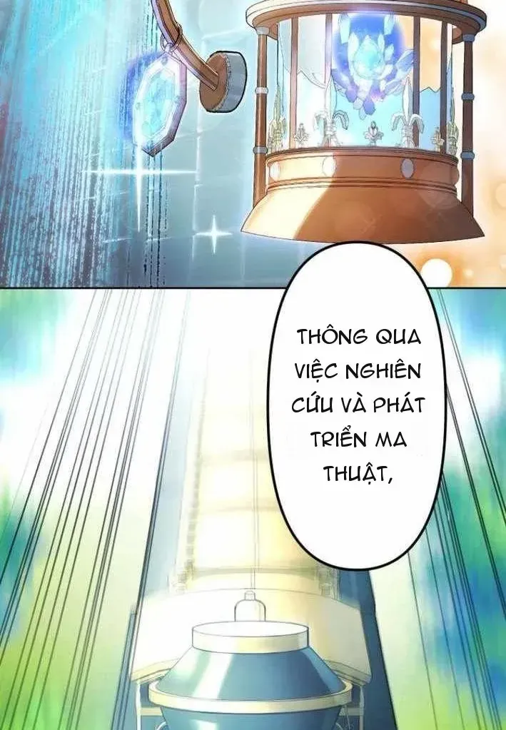 Gray Ash: Cuộc Sống Mới Tại Thành Phố Dungeon Chapter 3 - Trang 38