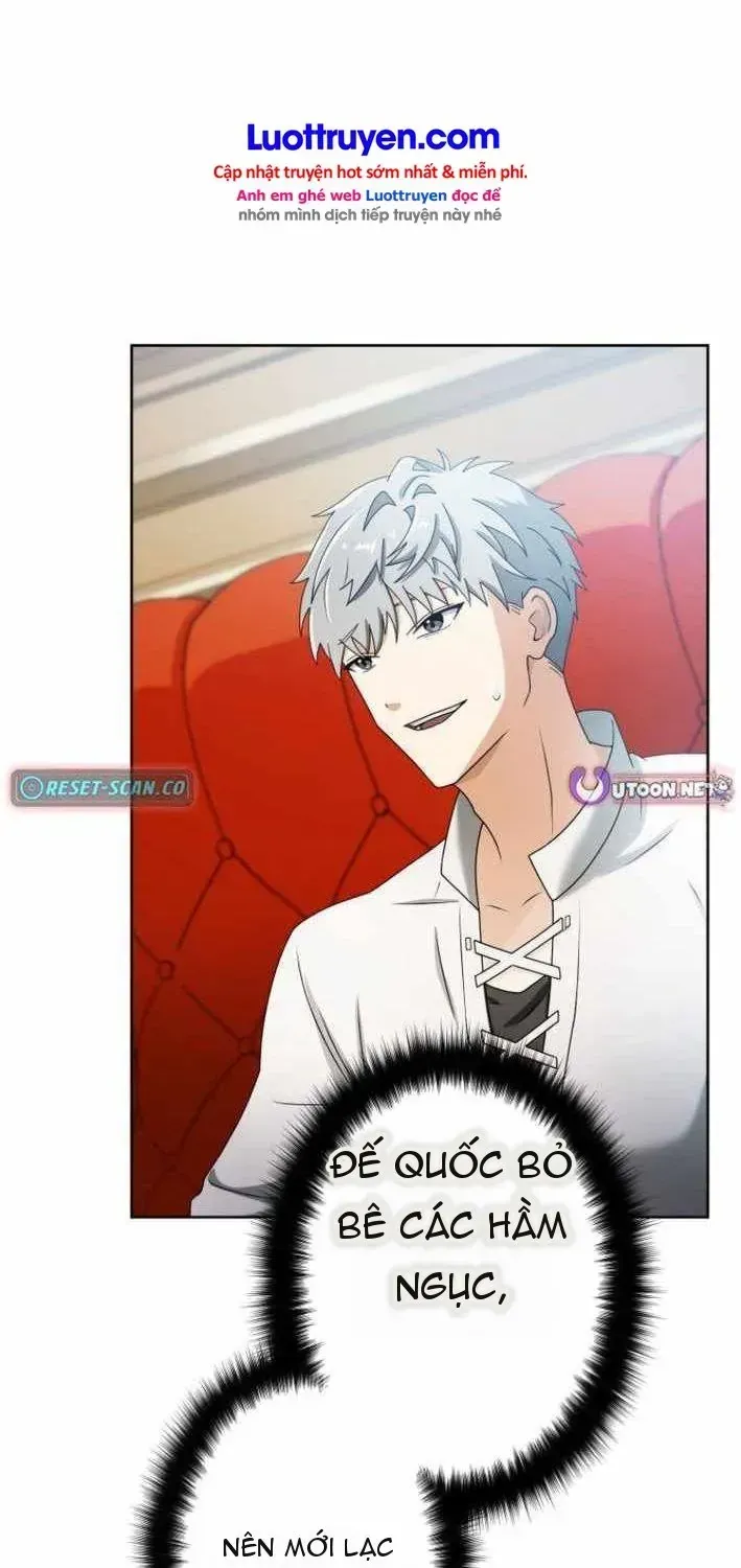 Gray Ash: Cuộc Sống Mới Tại Thành Phố Dungeon Chapter 3 - Trang 41