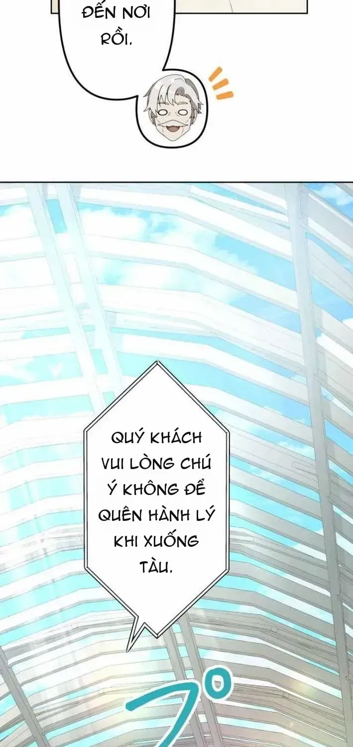 Gray Ash: Cuộc Sống Mới Tại Thành Phố Dungeon Chapter 3 - Trang 43