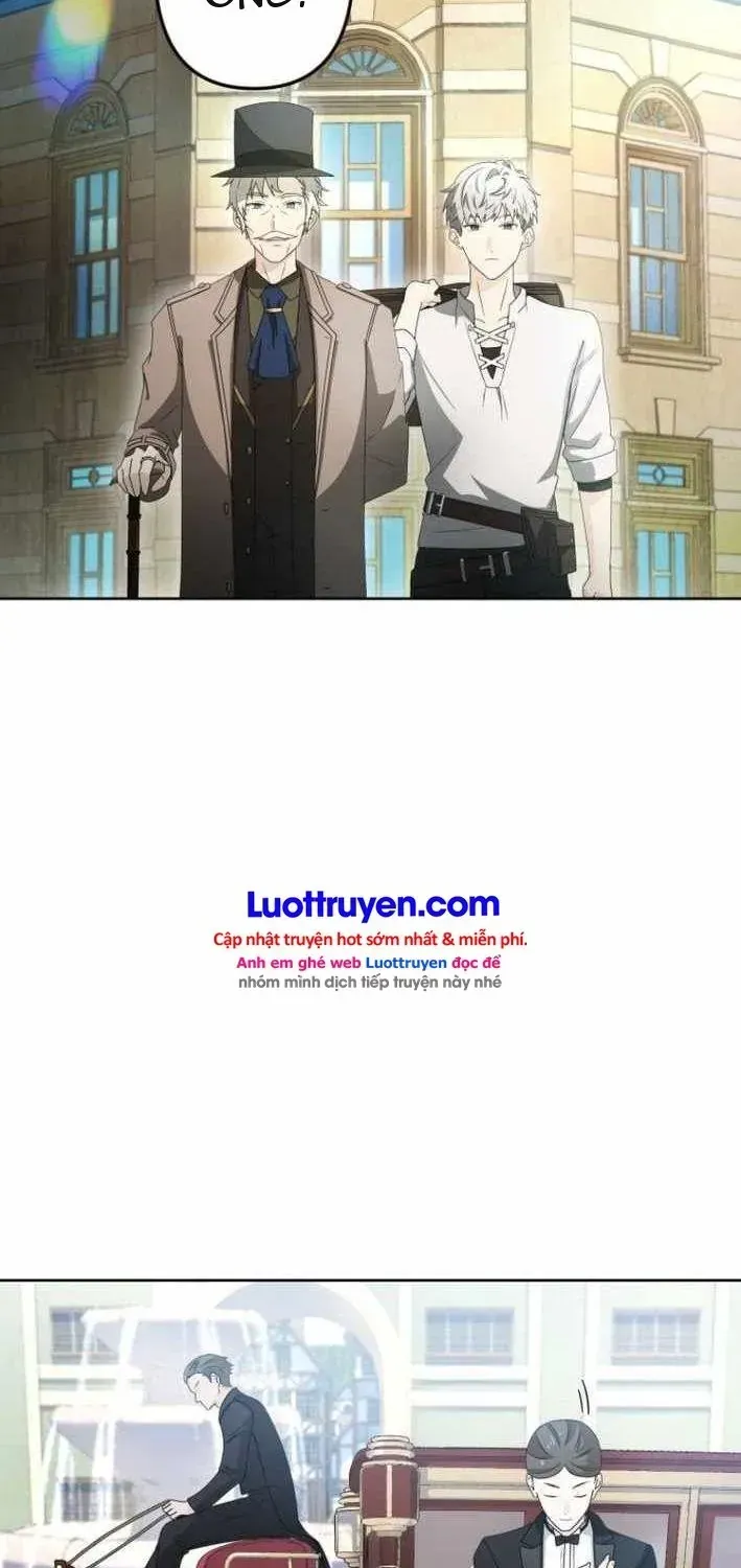 Gray Ash: Cuộc Sống Mới Tại Thành Phố Dungeon Chapter 3 - Trang 47