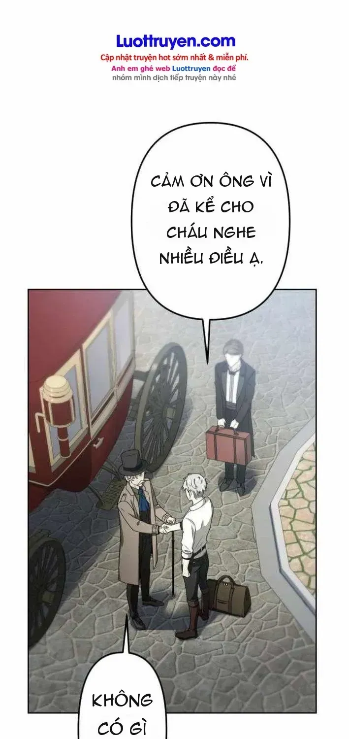 Gray Ash: Cuộc Sống Mới Tại Thành Phố Dungeon Chapter 3 - Trang 49