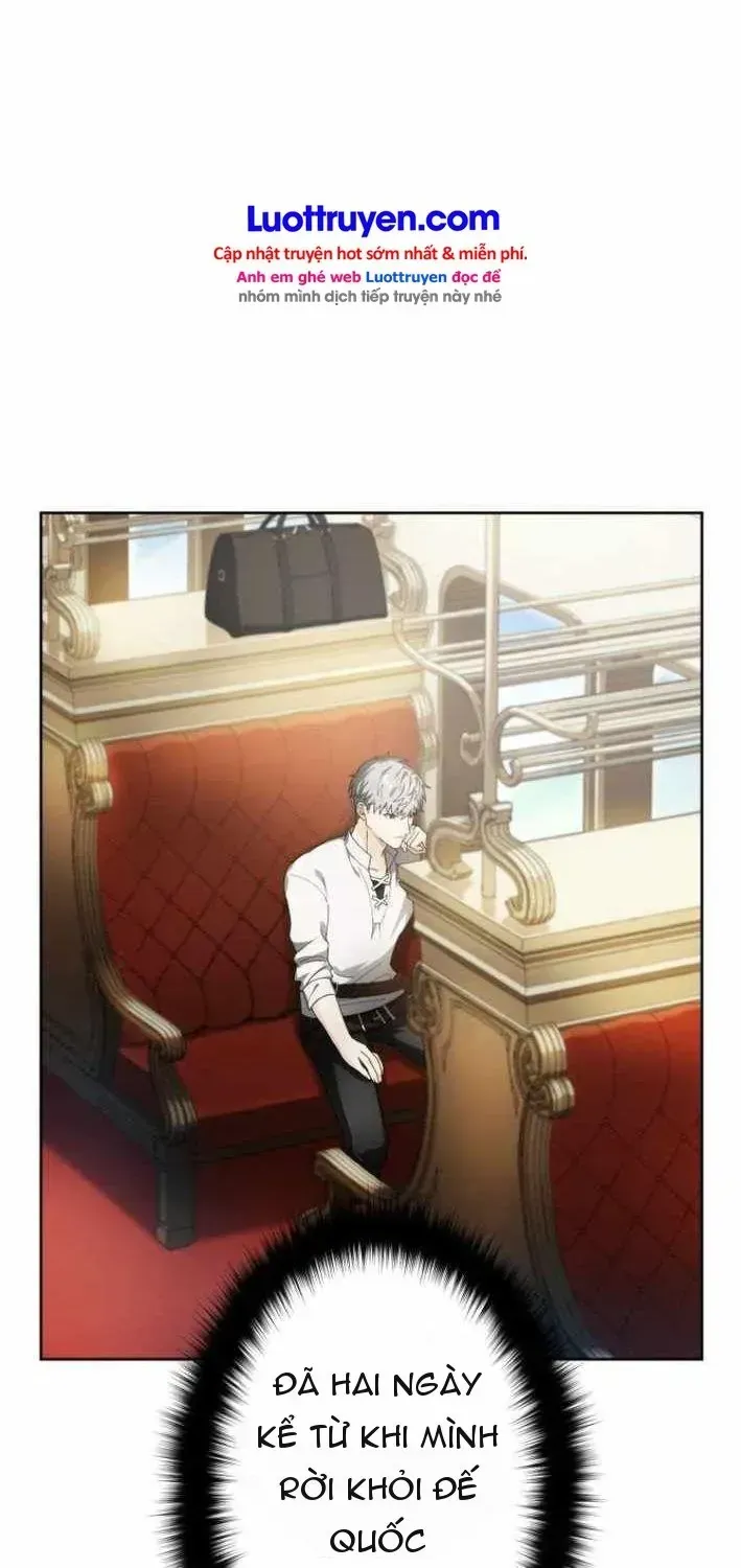 Gray Ash: Cuộc Sống Mới Tại Thành Phố Dungeon Chapter 3 - Trang 7
