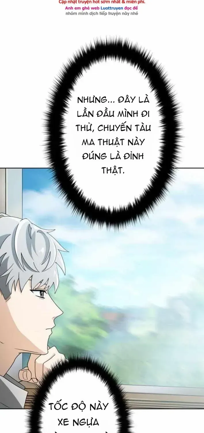 Gray Ash: Cuộc Sống Mới Tại Thành Phố Dungeon Chapter 3 - Trang 9