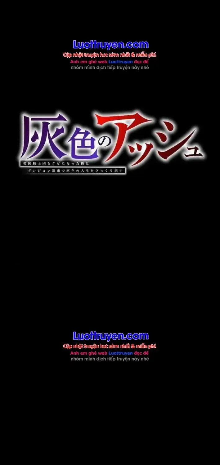 Gray Ash: Cuộc Sống Mới Tại Thành Phố Dungeon Chapter 4 - Trang 11