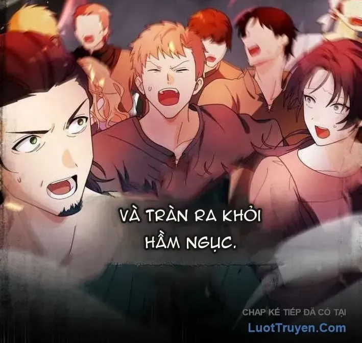 Gray Ash: Cuộc Sống Mới Tại Thành Phố Dungeon Chapter 4 - Trang 14