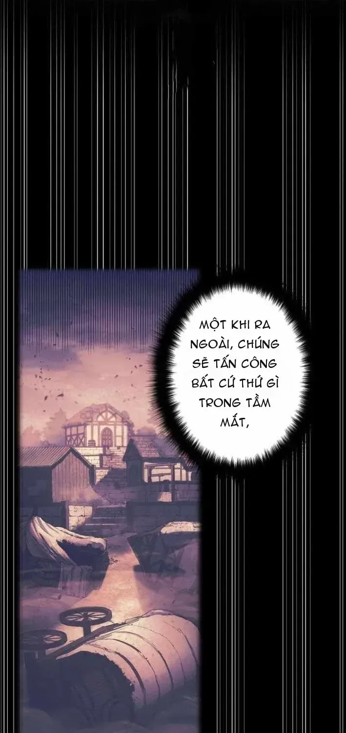 Gray Ash: Cuộc Sống Mới Tại Thành Phố Dungeon Chapter 4 - Trang 15