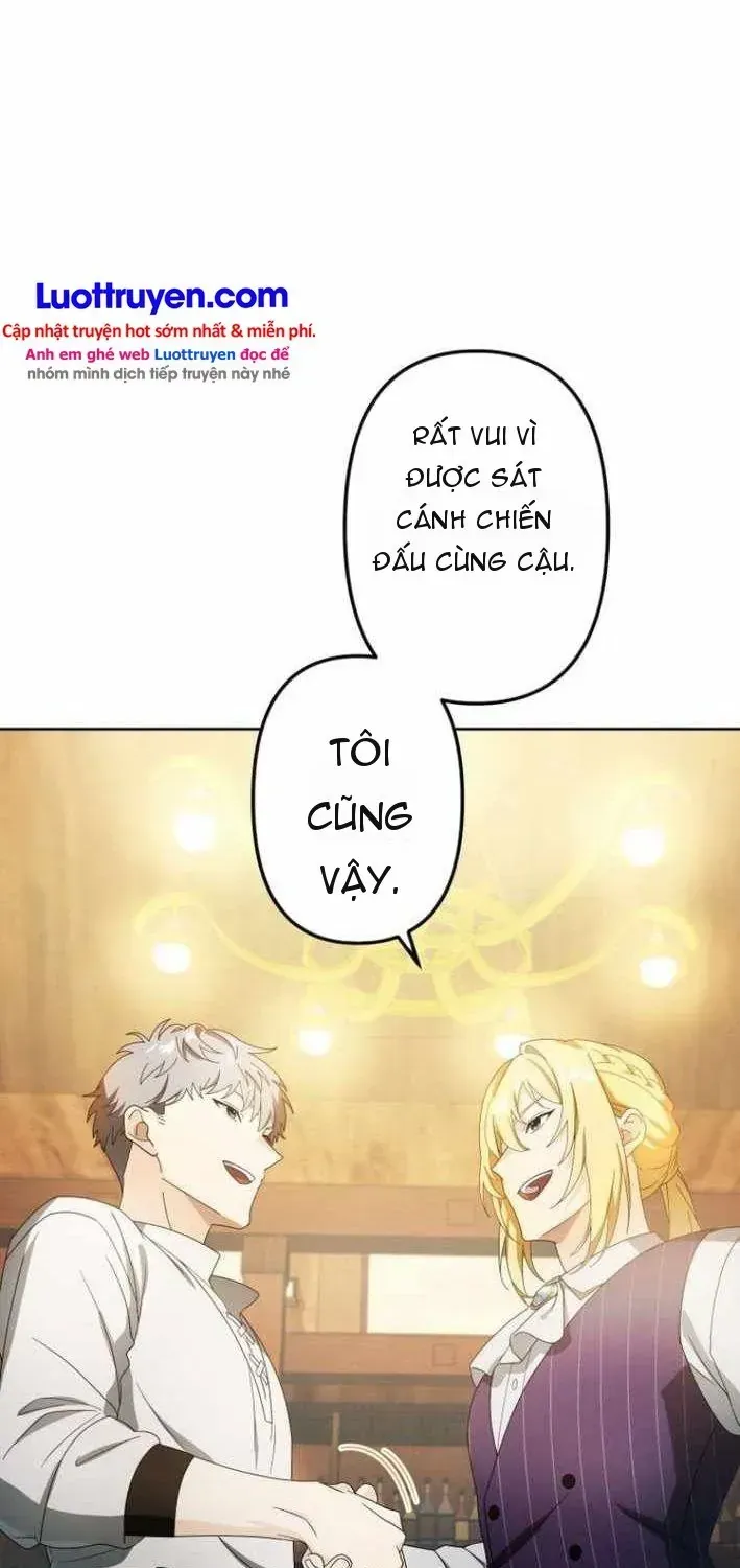 Gray Ash: Cuộc Sống Mới Tại Thành Phố Dungeon Chapter 4 - Trang 19