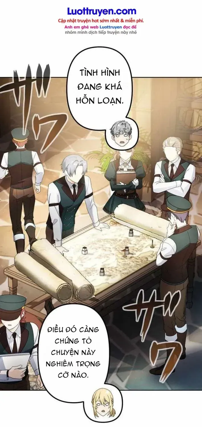 Gray Ash: Cuộc Sống Mới Tại Thành Phố Dungeon Chapter 4 - Trang 29