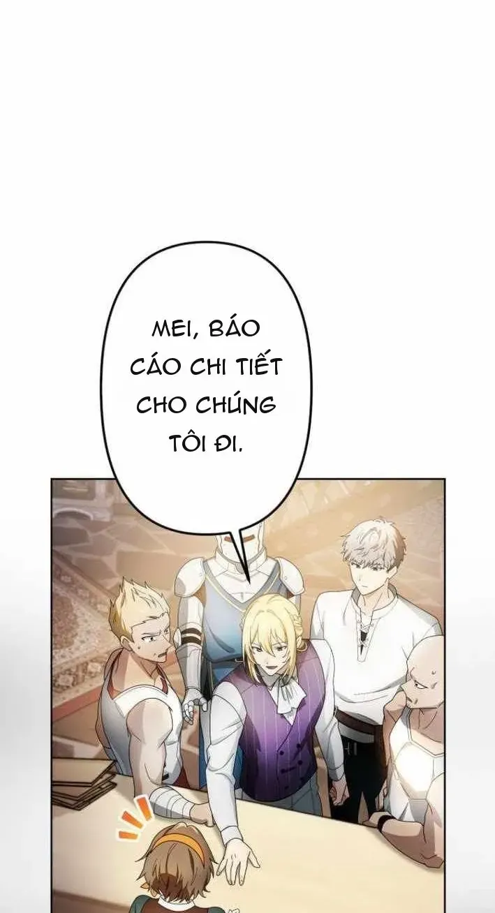 Gray Ash: Cuộc Sống Mới Tại Thành Phố Dungeon Chapter 4 - Trang 30
