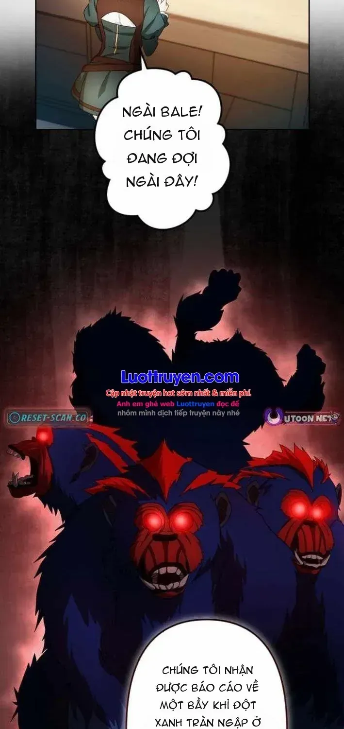 Gray Ash: Cuộc Sống Mới Tại Thành Phố Dungeon Chapter 4 - Trang 31