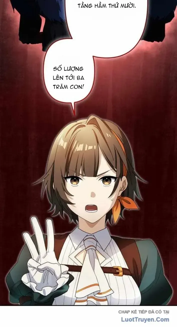 Gray Ash: Cuộc Sống Mới Tại Thành Phố Dungeon Chapter 4 - Trang 32