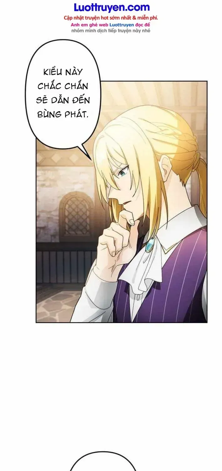 Gray Ash: Cuộc Sống Mới Tại Thành Phố Dungeon Chapter 4 - Trang 33