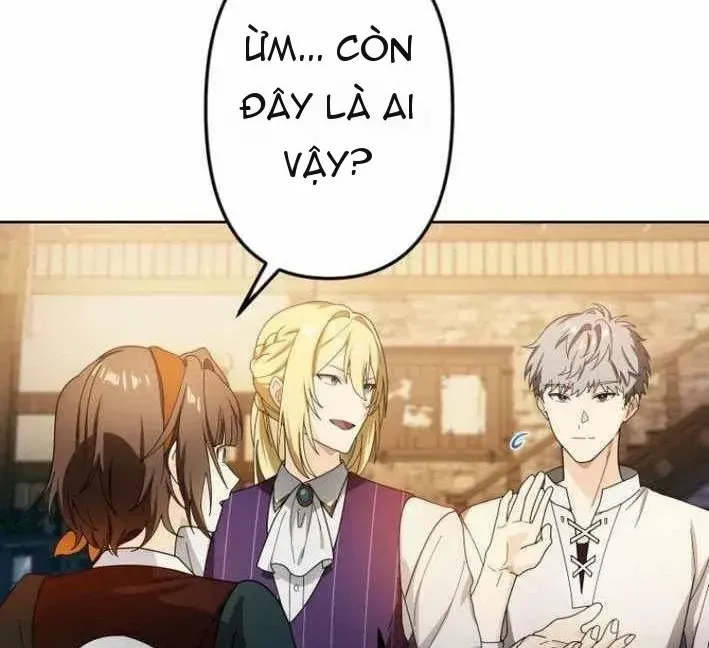 Gray Ash: Cuộc Sống Mới Tại Thành Phố Dungeon Chapter 4 - Trang 34