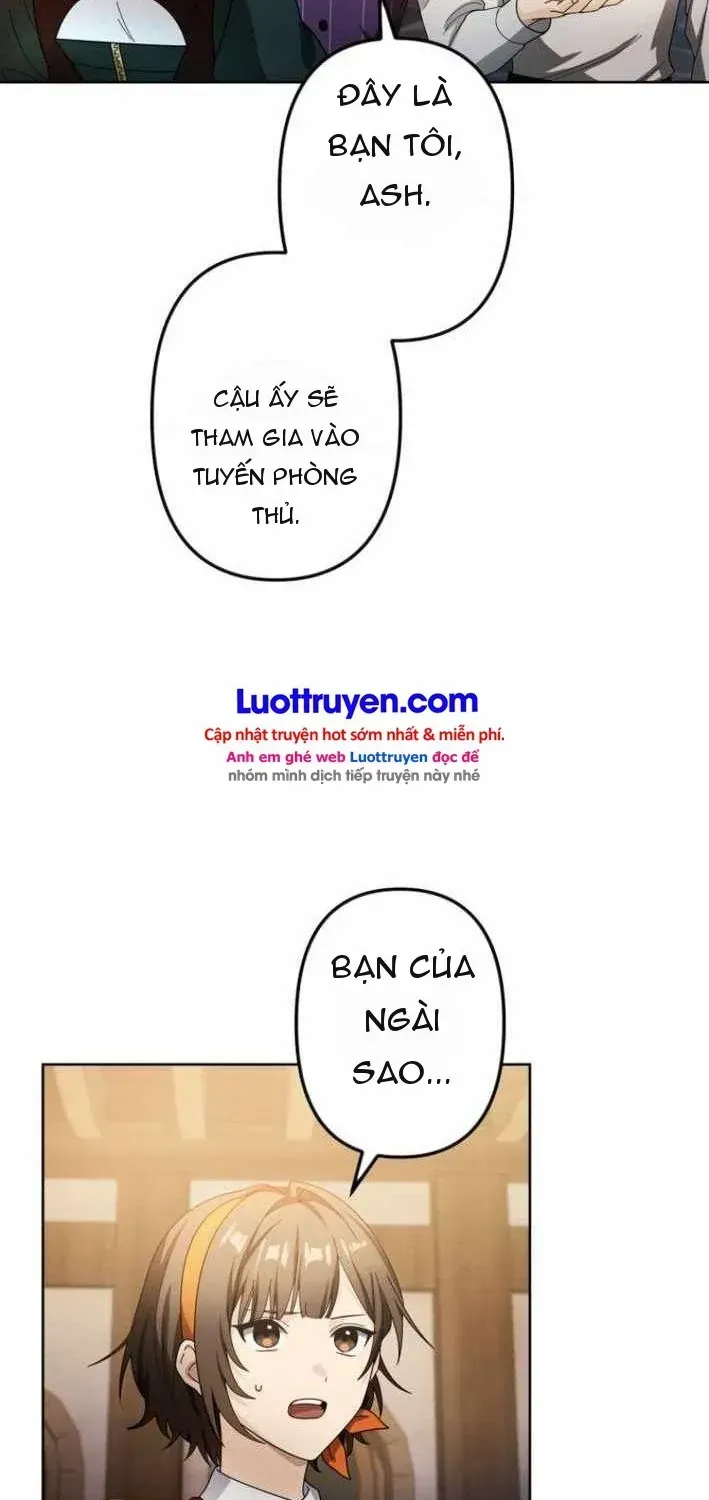 Gray Ash: Cuộc Sống Mới Tại Thành Phố Dungeon Chapter 4 - Trang 35